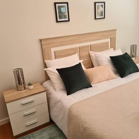 Conforto E Bem Estar Lisboa Ngoại thất bức ảnh