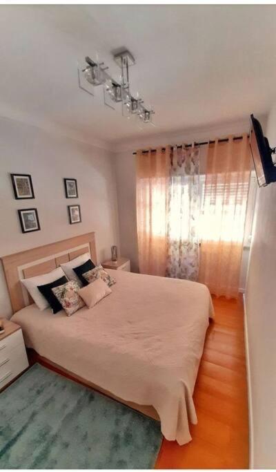 Conforto E Bem Estar Lisboa Ngoại thất bức ảnh