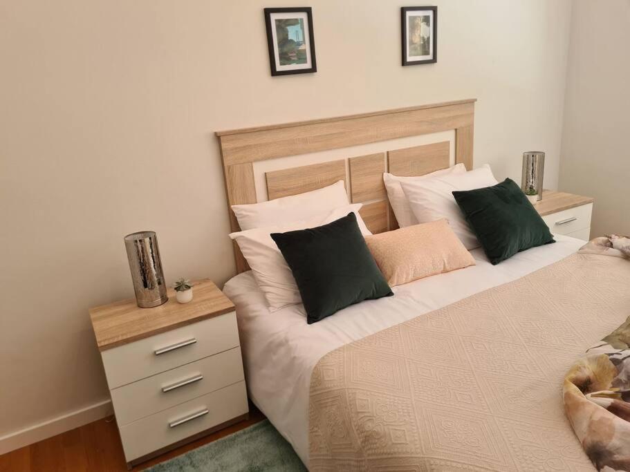 Conforto E Bem Estar Lisboa Ngoại thất bức ảnh