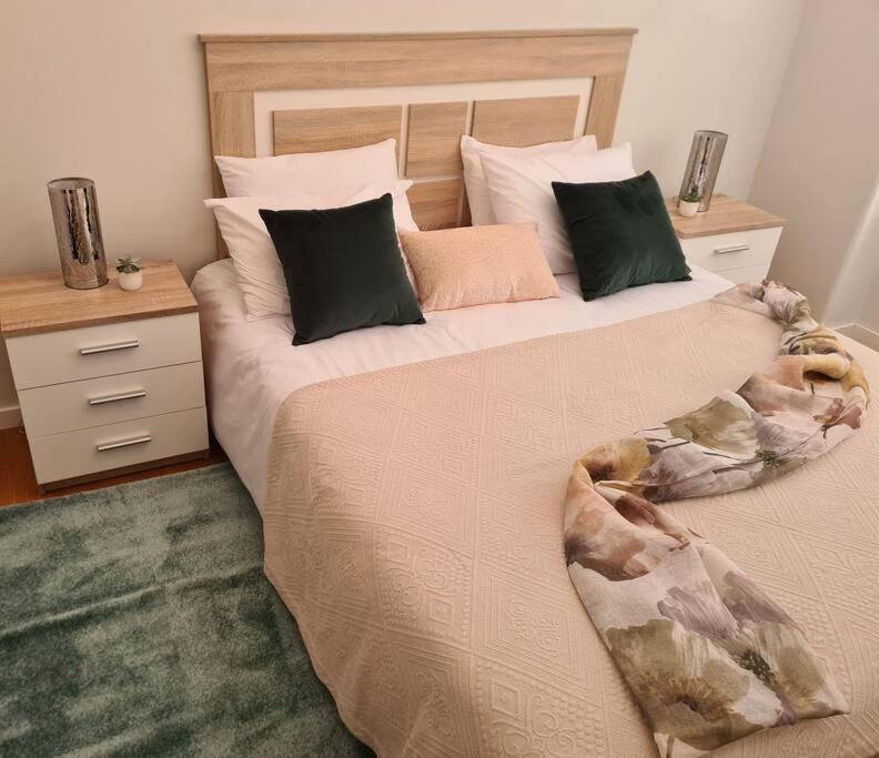 Conforto E Bem Estar Lisboa Ngoại thất bức ảnh