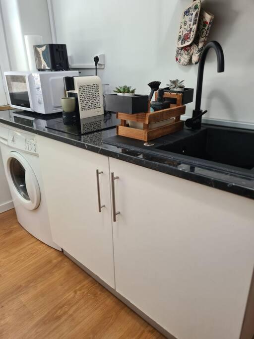 Conforto E Bem Estar Lisboa Ngoại thất bức ảnh