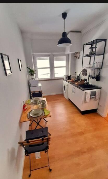 Conforto E Bem Estar Lisboa Ngoại thất bức ảnh