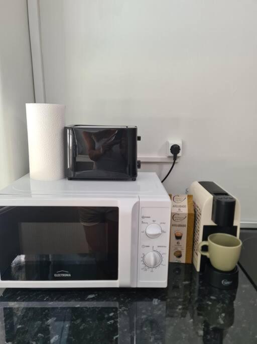 Conforto E Bem Estar Lisboa Ngoại thất bức ảnh